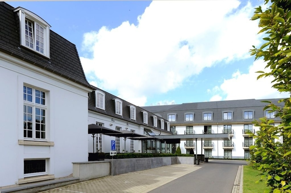 Hotel Van Der Valk Brugge Oostkamp 63/67
