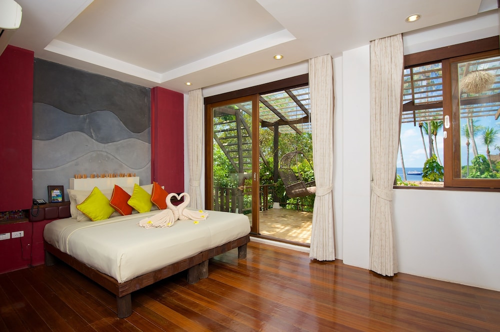 Koh Tao Cabana 16/54