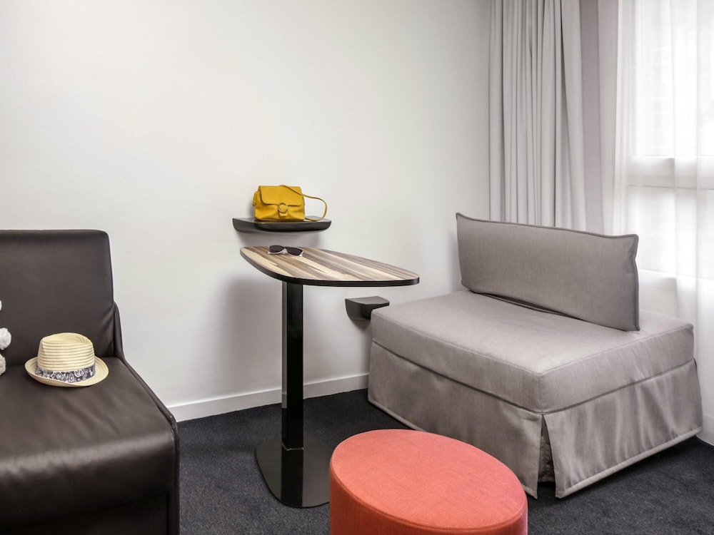 Ibis Styles Vichy Centre 19/47