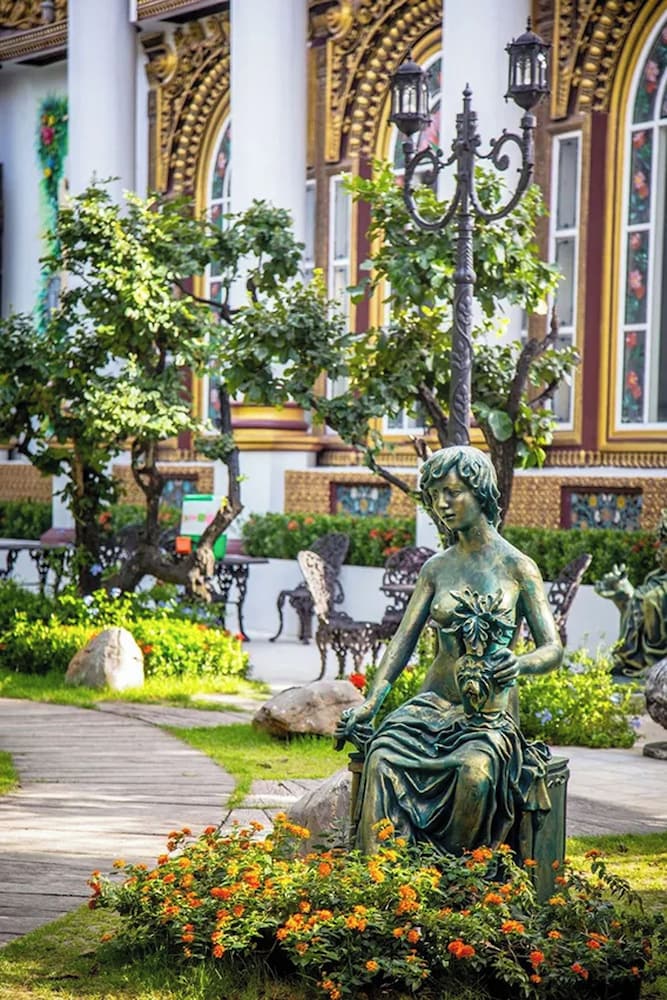 Pingdoi Hualin Boutique Hotel 38/50