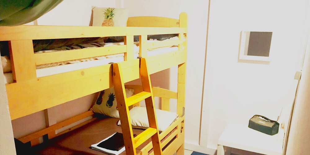 Guest House Churayado Ishigakijima - Hostel 33/50