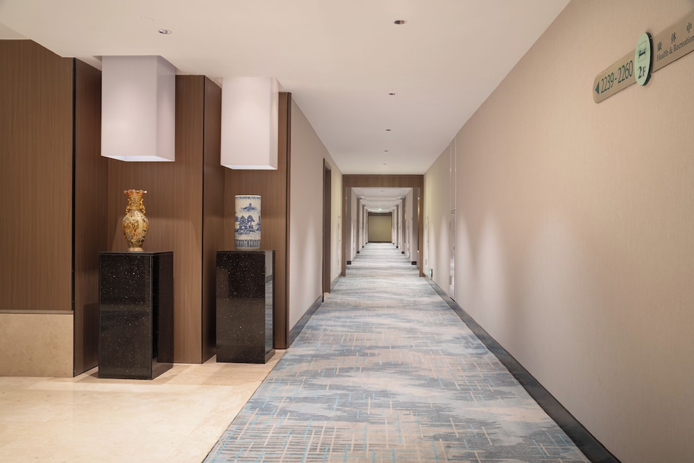 Liuhua Hotel Guangzhou photo4