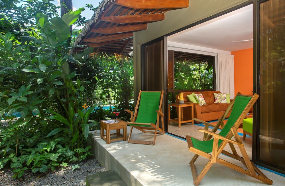 Olas Verdes Hotel 14/33