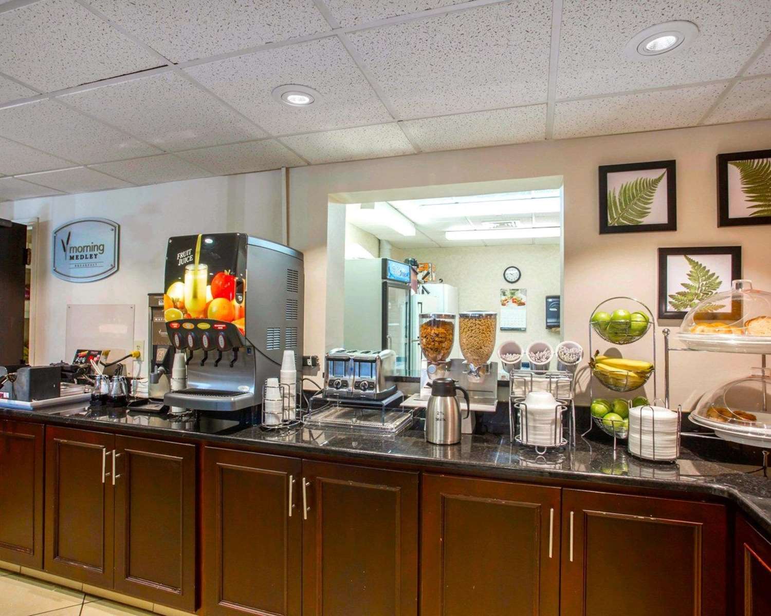 Sleep Inn Nashville Brentwood Cool Springs 30/42