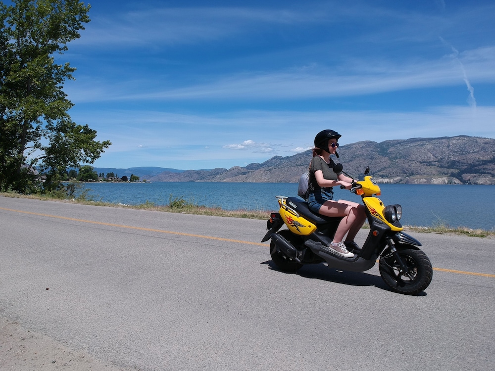 Summerland Waterfront Resort Spa 69/72