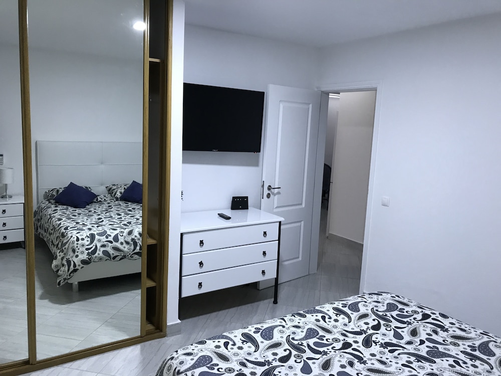 BORDA D AGUA APARTMENTS 20/75