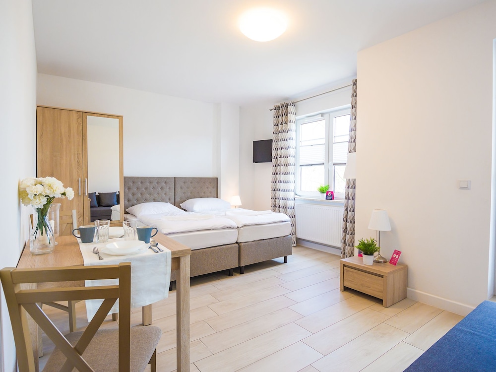 Vacationclub - Aquamarina Apartments 9/35