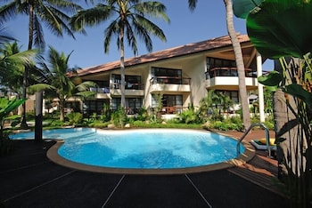 Thong Takian Resort 17/21