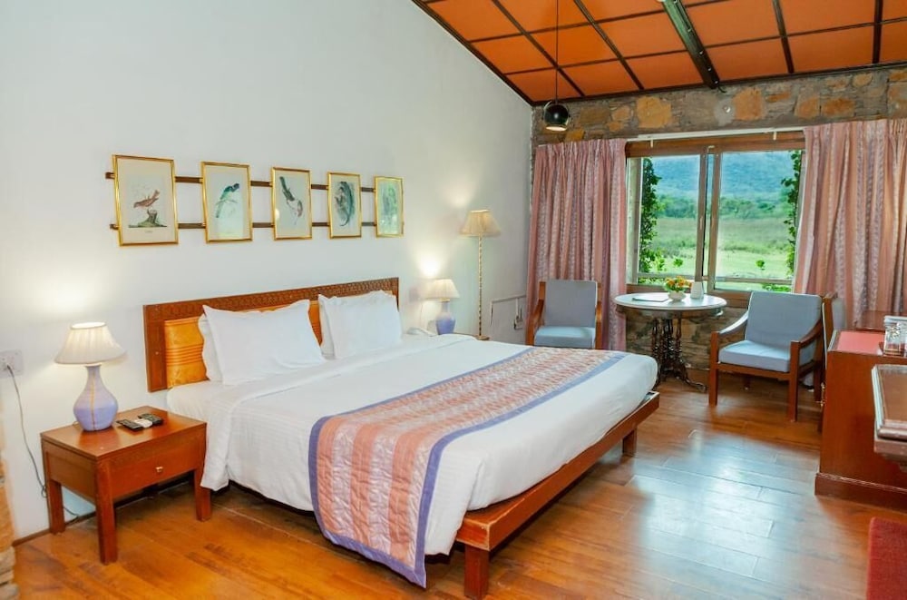 Shikarbadi Hotel 8/50
