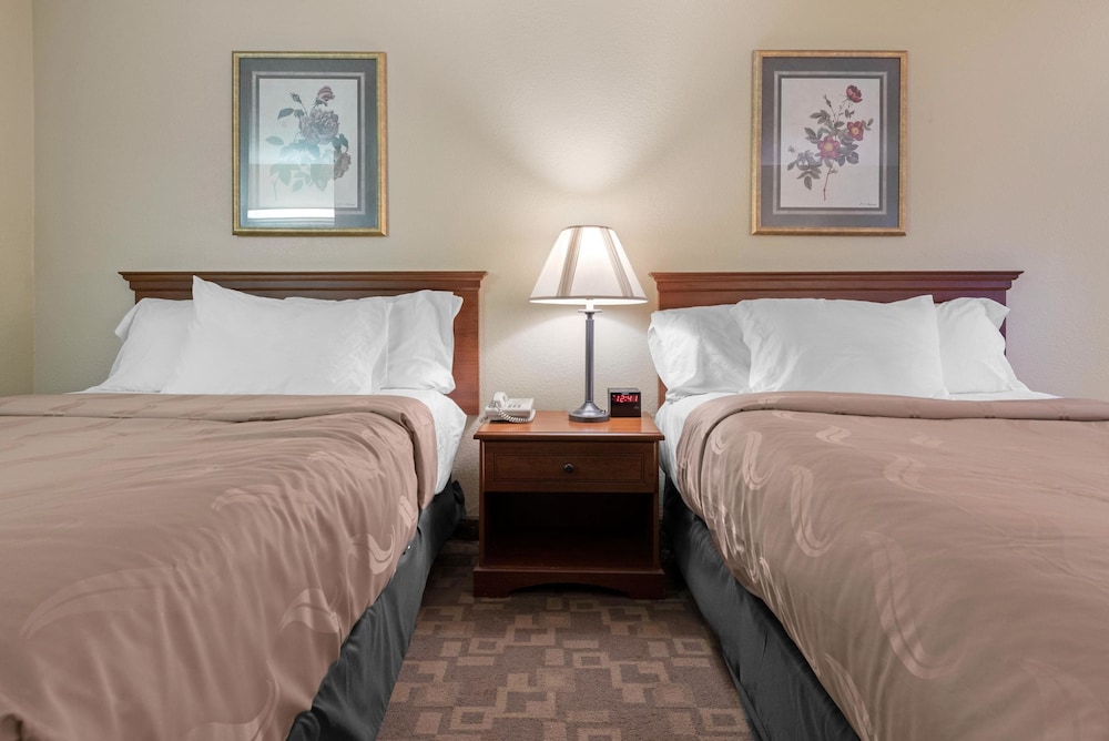 Quality Inn Washington Court House 17/37