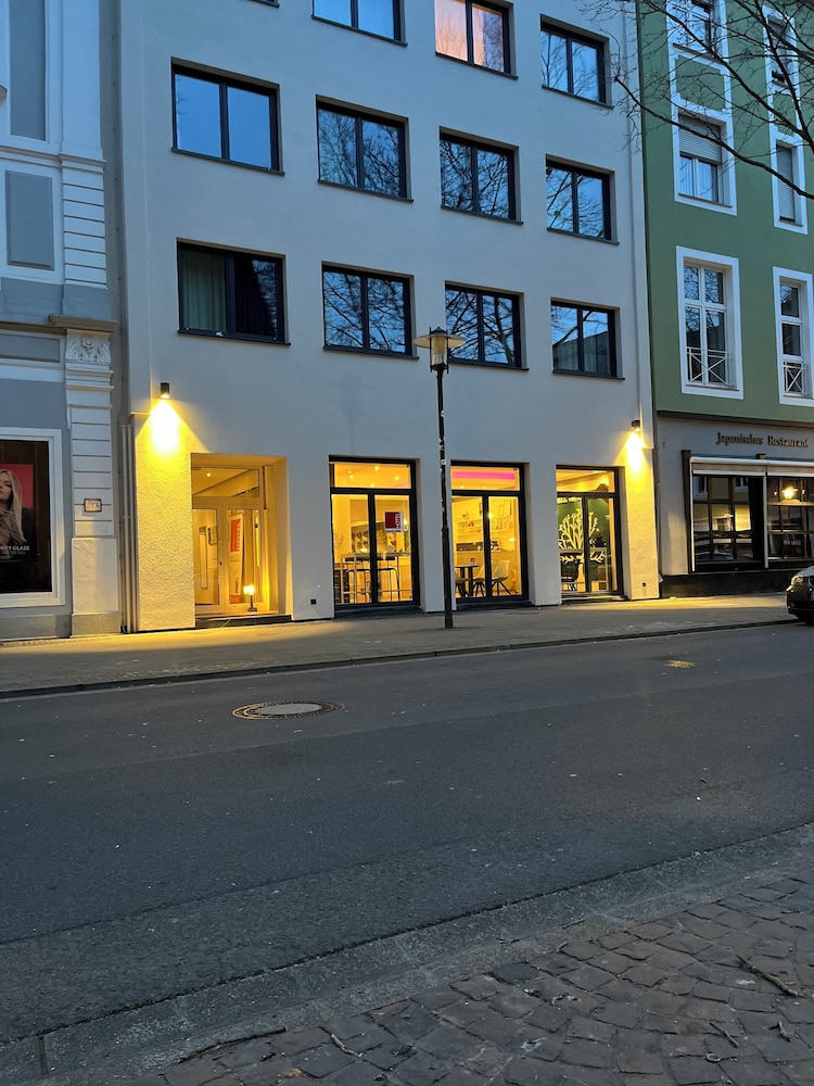 Hotel Madeleine 47/50