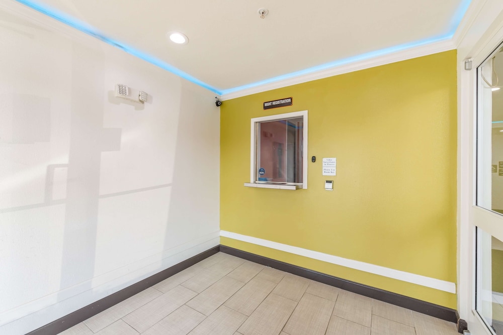 Motel6 Gastonia, NC 11/61