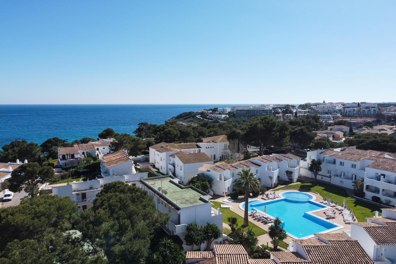 Apartamentos Vista Alegre Mallorca 36/50
