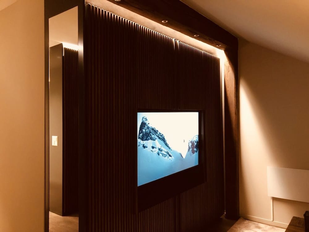 Airhome Limmatquai河畔景观公寓(Airhome Limmatquai River View Apartment) 图片2