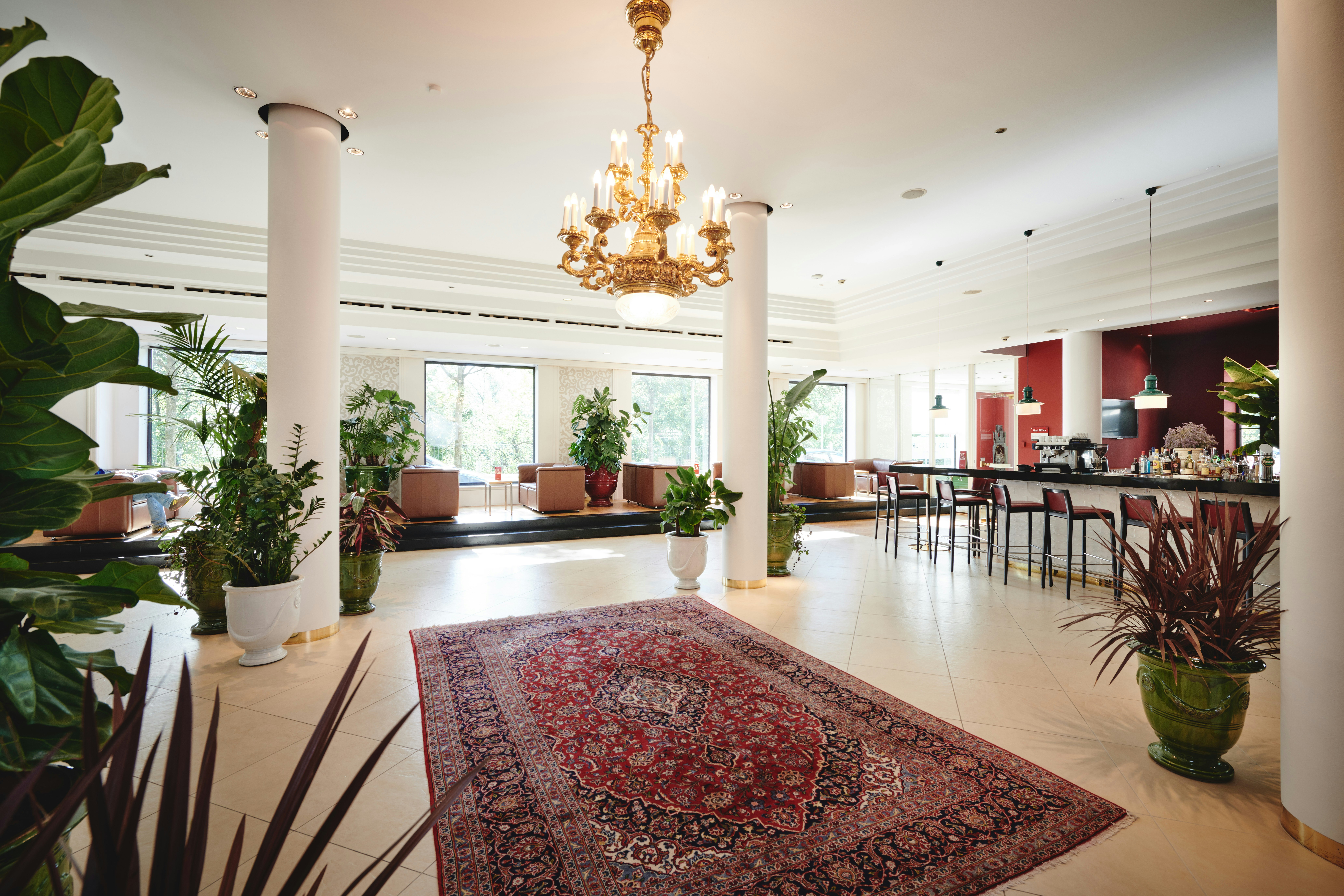 Hotel Weitzer Graz 4/38