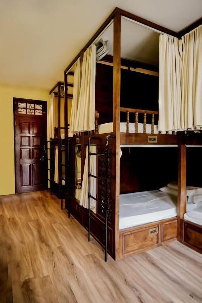 Tabalo Hostel Hanoi 13/38