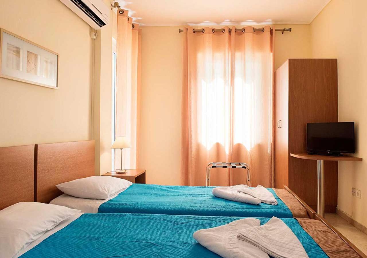 Stefanakis Apartments 21/50