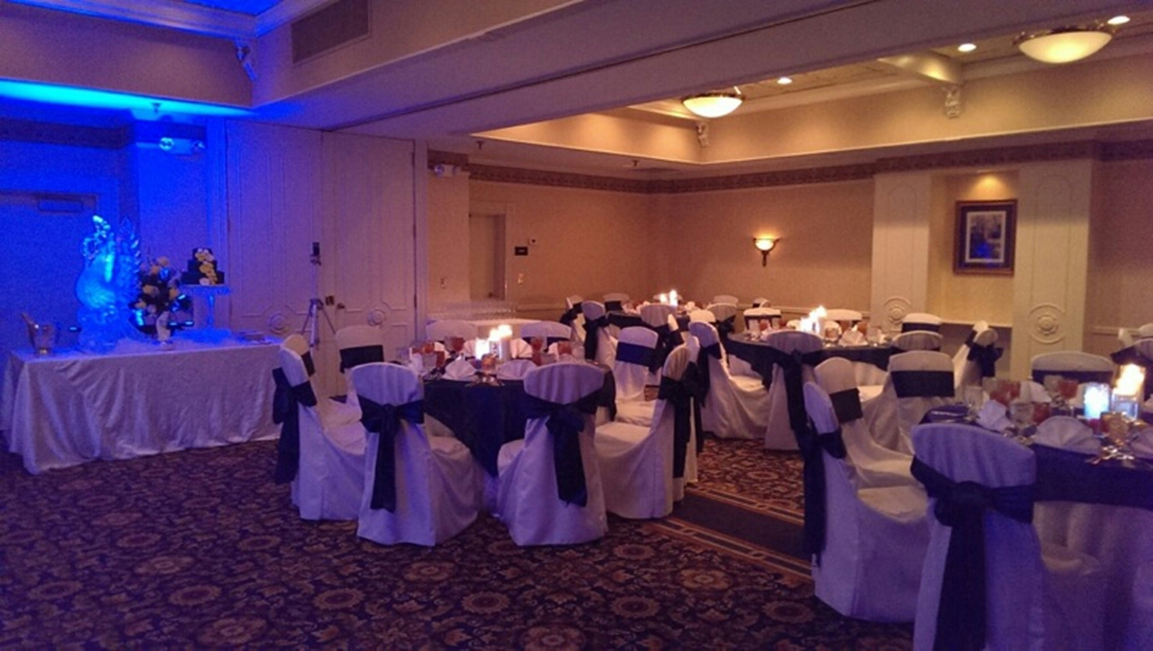 Doubletree Suites By Hilton Lexington 77/78