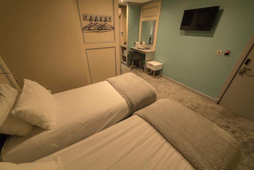 Central Station Hotel Liverpool 22/42