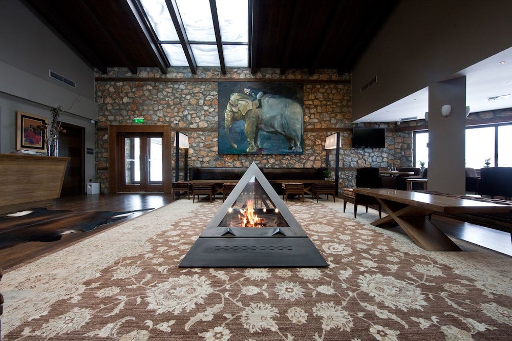 Miramonte Chalet Hotel Spa 24/36