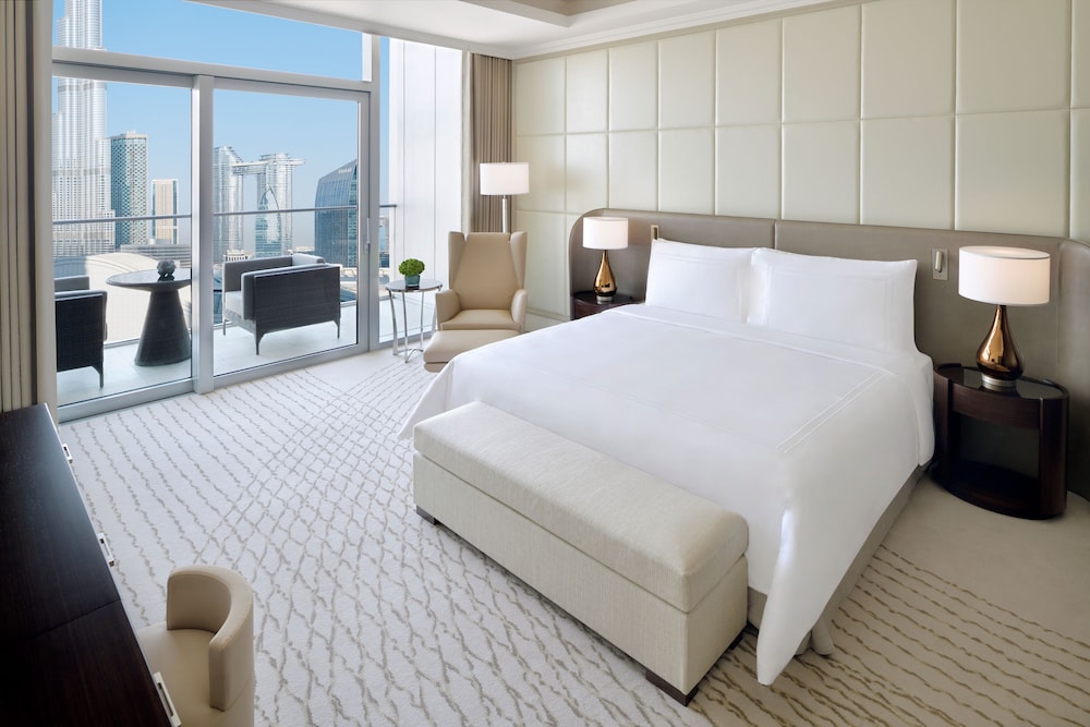 Address Dubai Mall 23/71