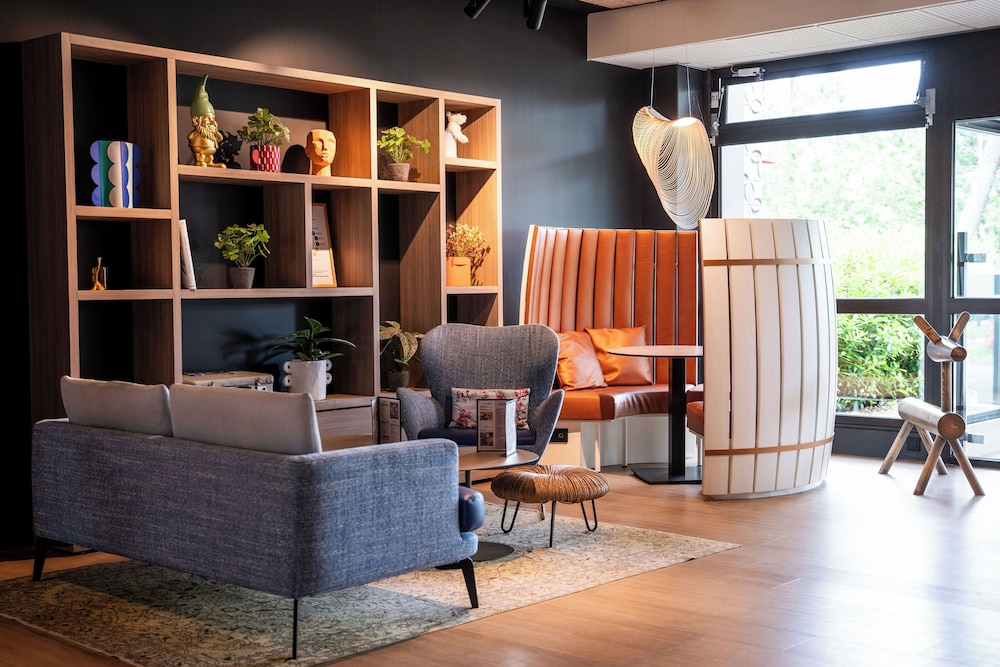 Novotel Bordeaux Merignac 52/82