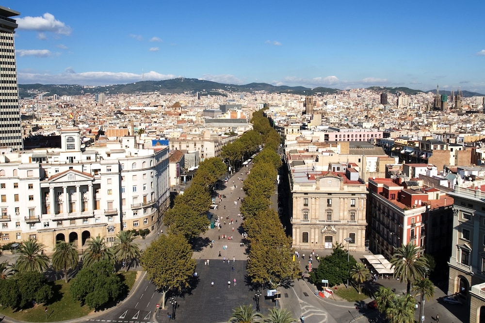 Royal Ramblas 7/72