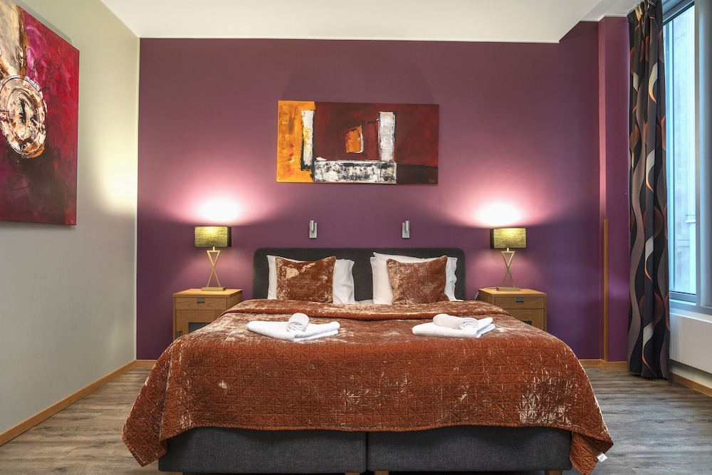 Thon Hotel Kungsbron, Stocholm 11/51