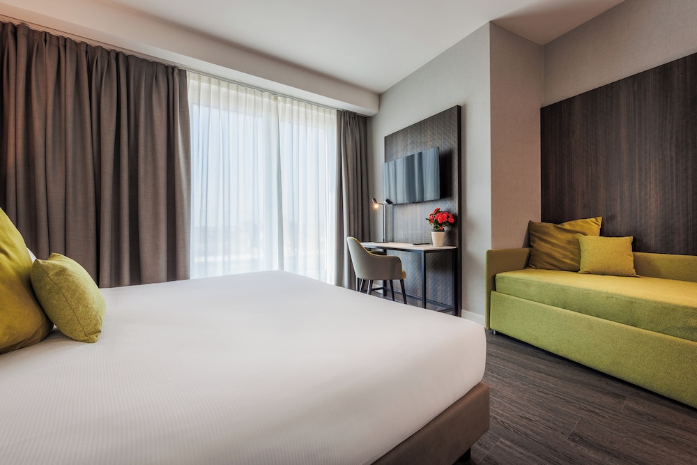 iH Hotels Milano Centrale 28/58