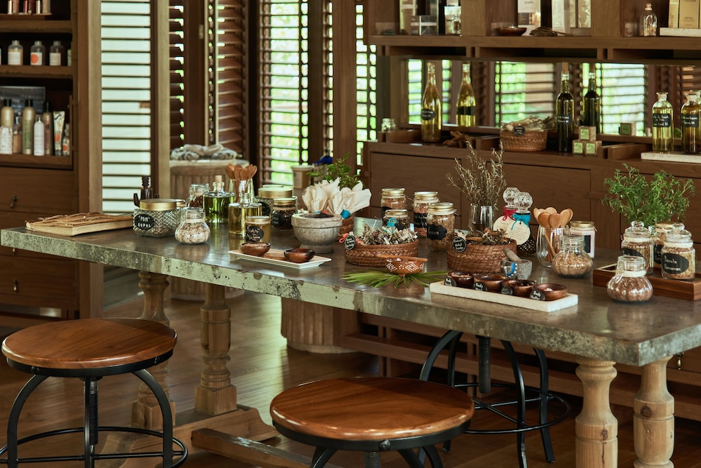Andaz Mayakoba Resort Riviera Maya - a concept by Hyatt 85/106