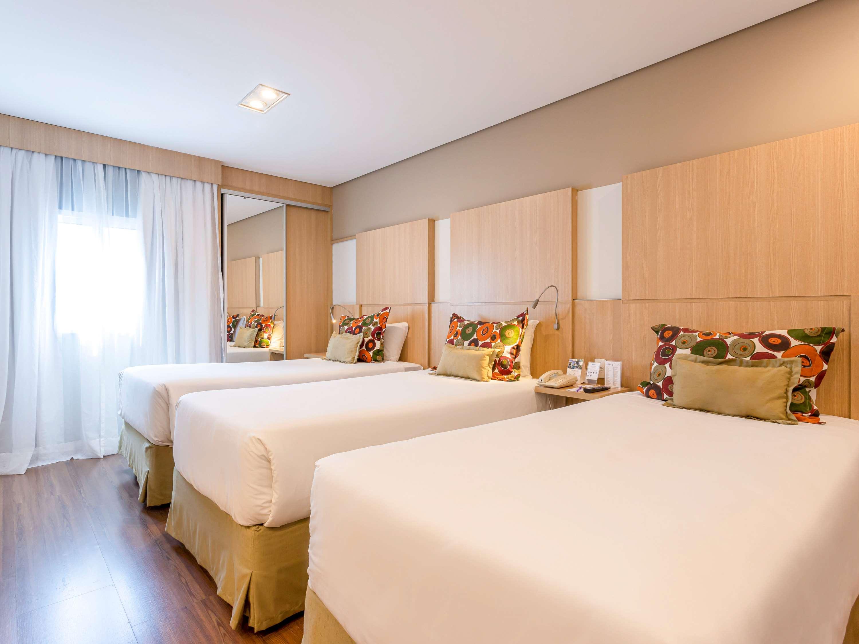 APARTMENT, 3 BEDS