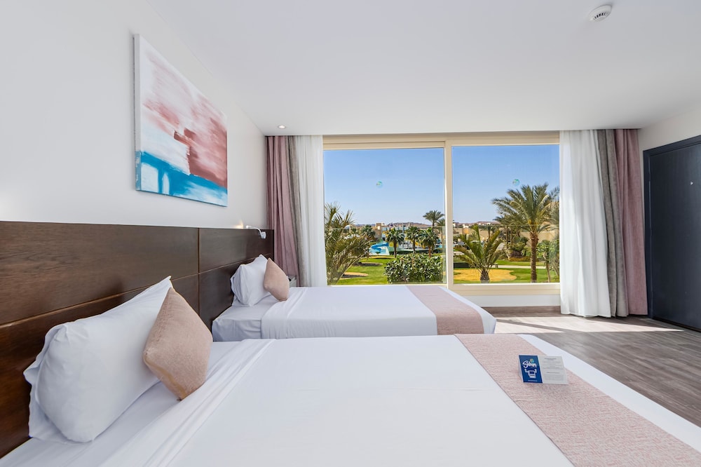 Sataya Resort Marsa Alam 26/67
