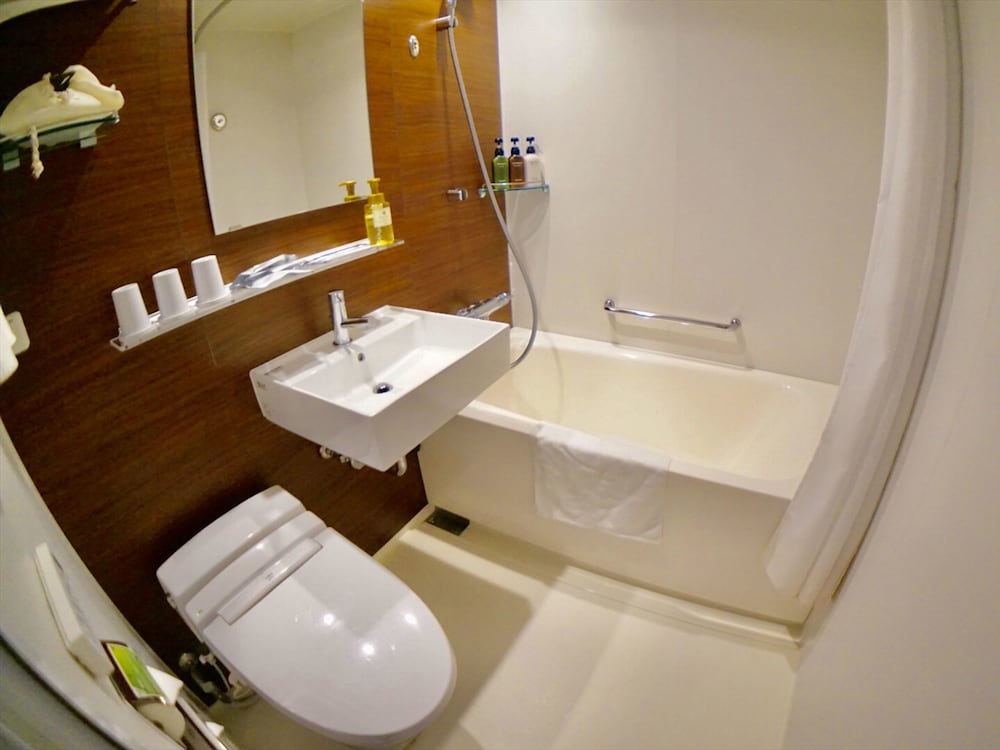 Henn na Hotel Tokyo Ginza 59/66