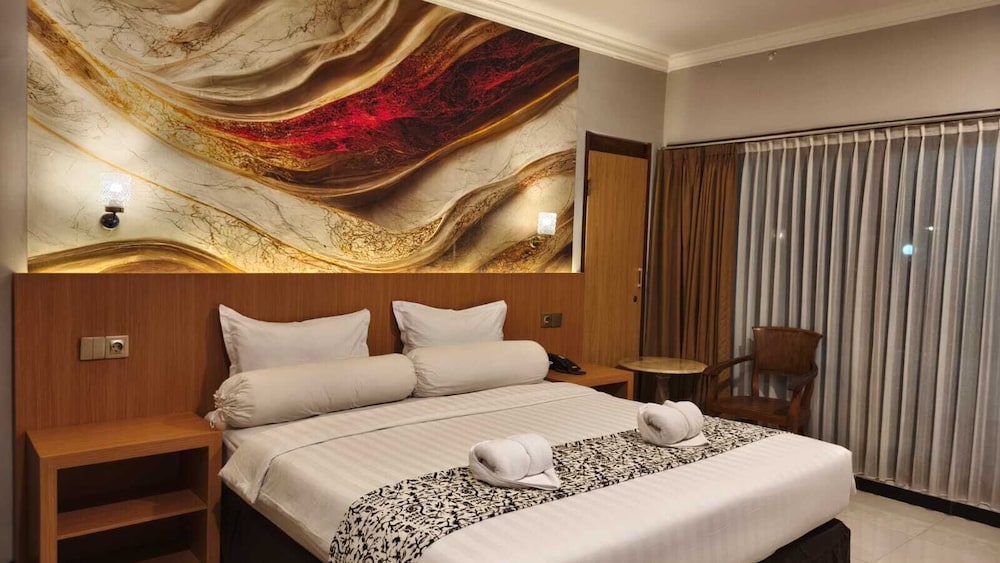Votel Manyar Resort Banyuwangi 13/41