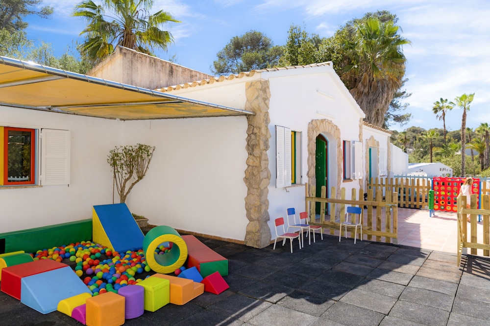 Hotel Cala Romantica 55/65