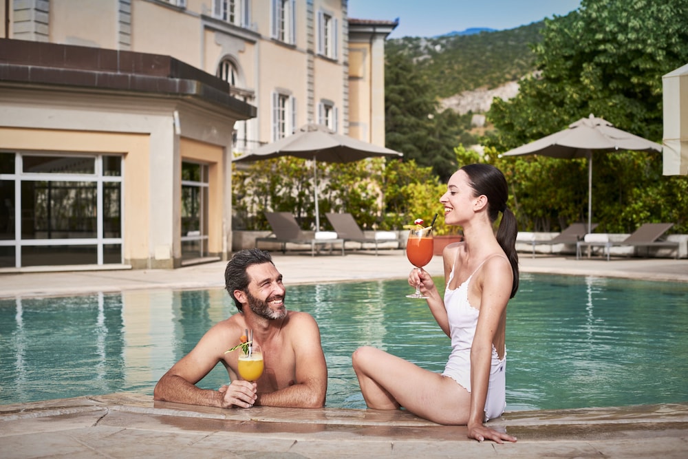 Bagni di Pisa Palace & Thermal Spa 70/96