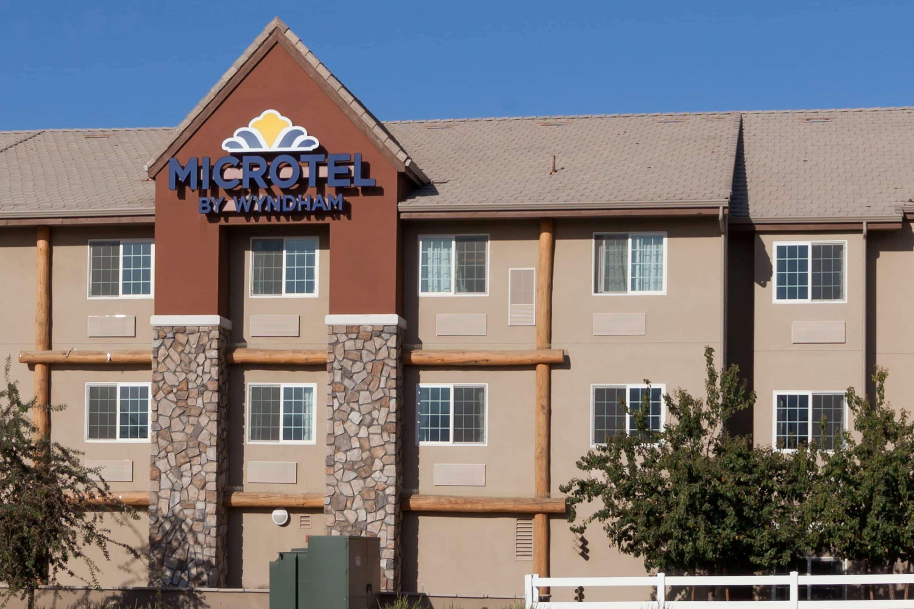 Microtel Inn Suites By Wyndham Wheeler Ridge 2/18