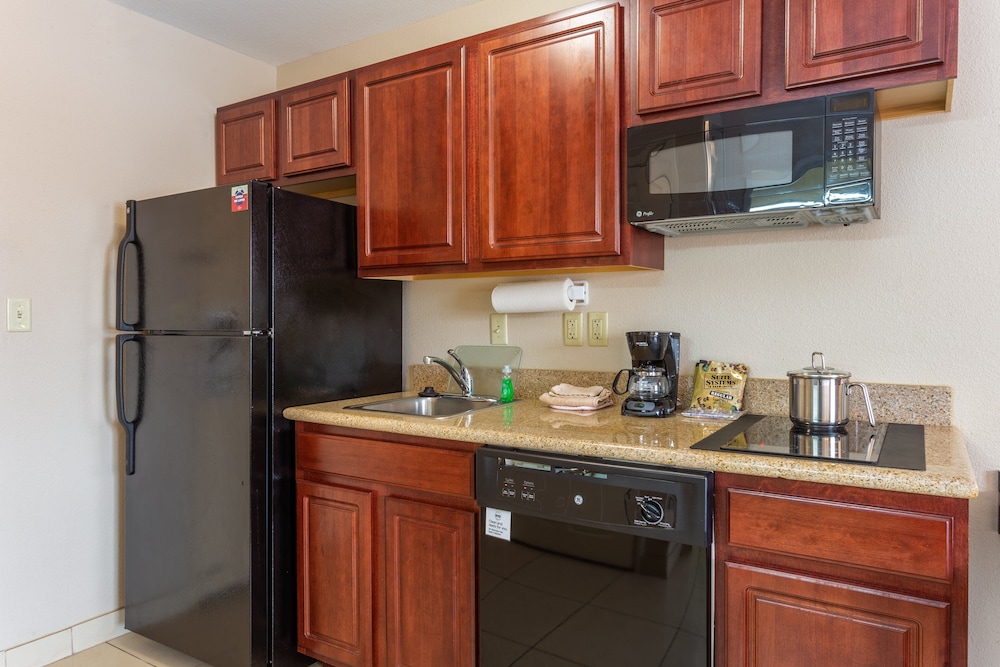 Candlewood Suites South Bend Airport, an IHG Hotel 35/48