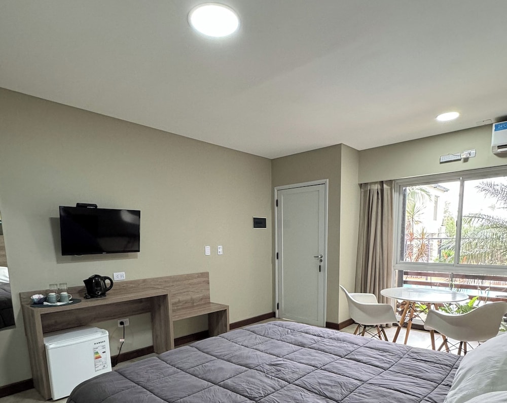 Inga Apart & Suites 19/46