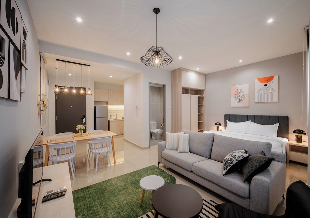 Iconic Regency Service Residences, managed by Iconic Hotel 37/53