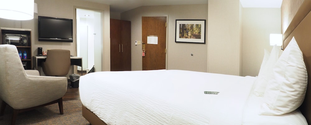 ROOM, QUEEN BED