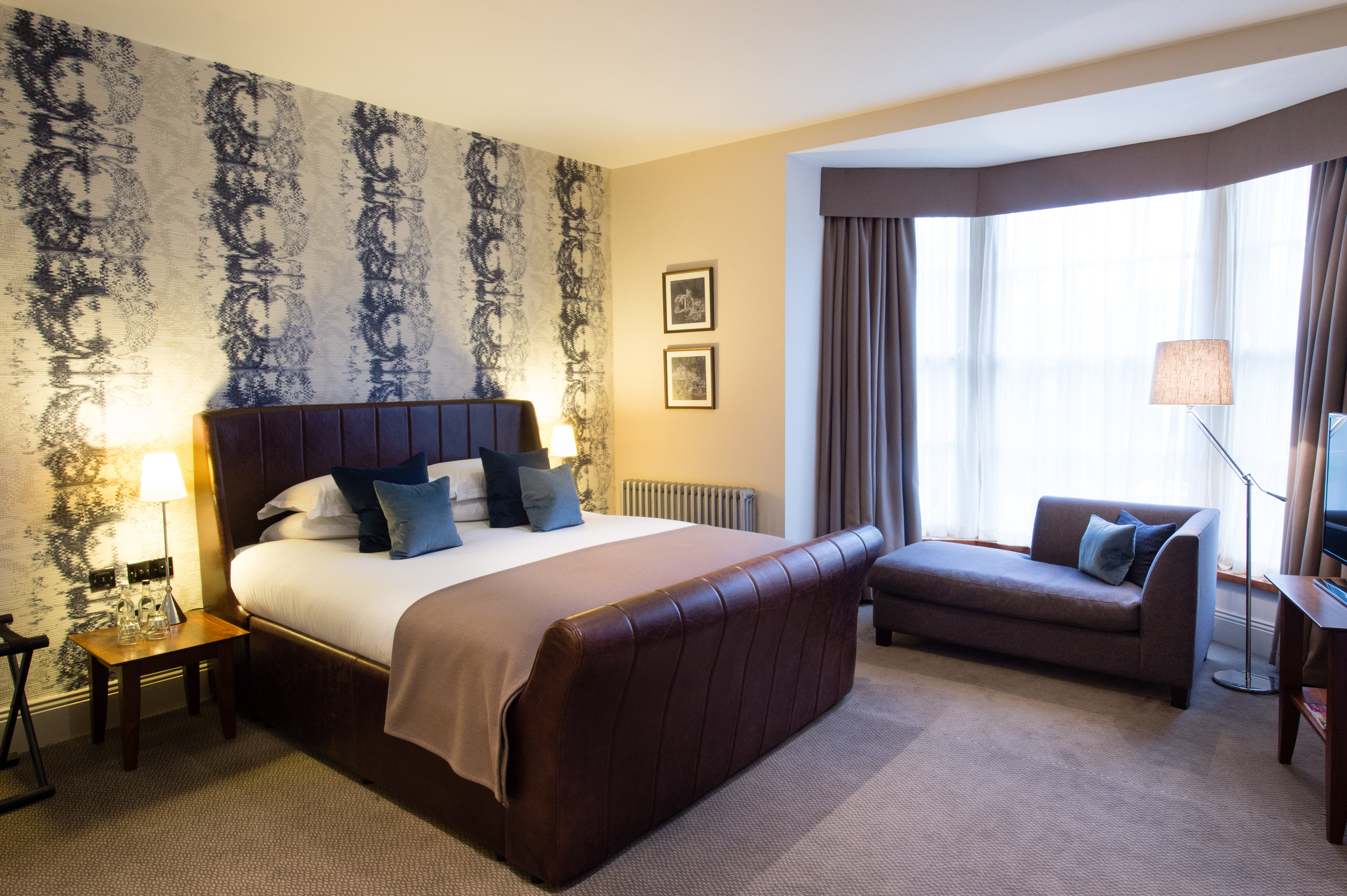 Hotel Du Vin & Bistro Harrogate 11/46