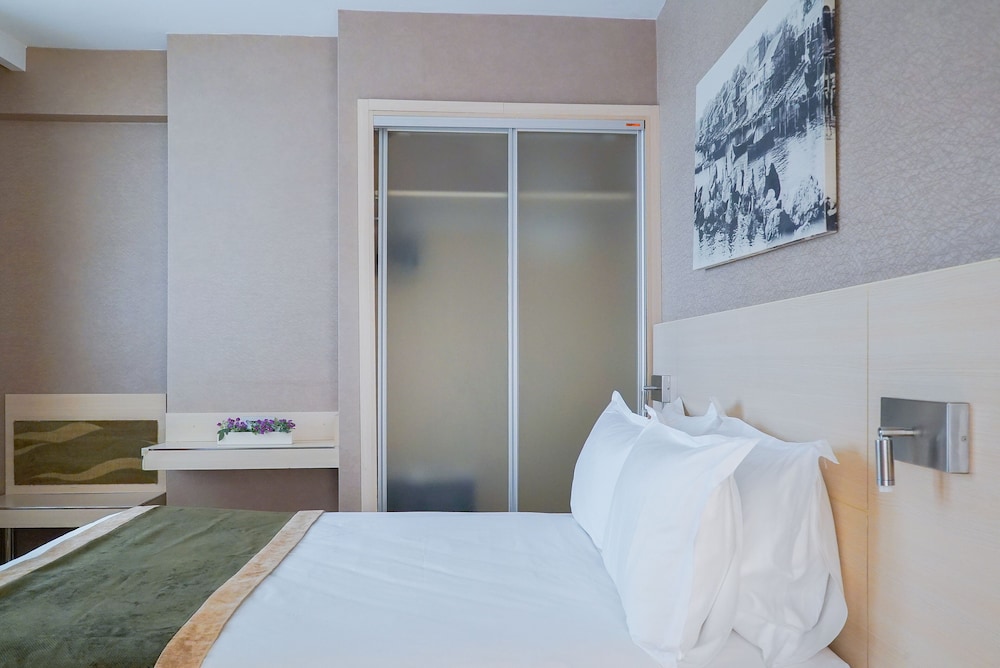 Hotel Troya 14/50