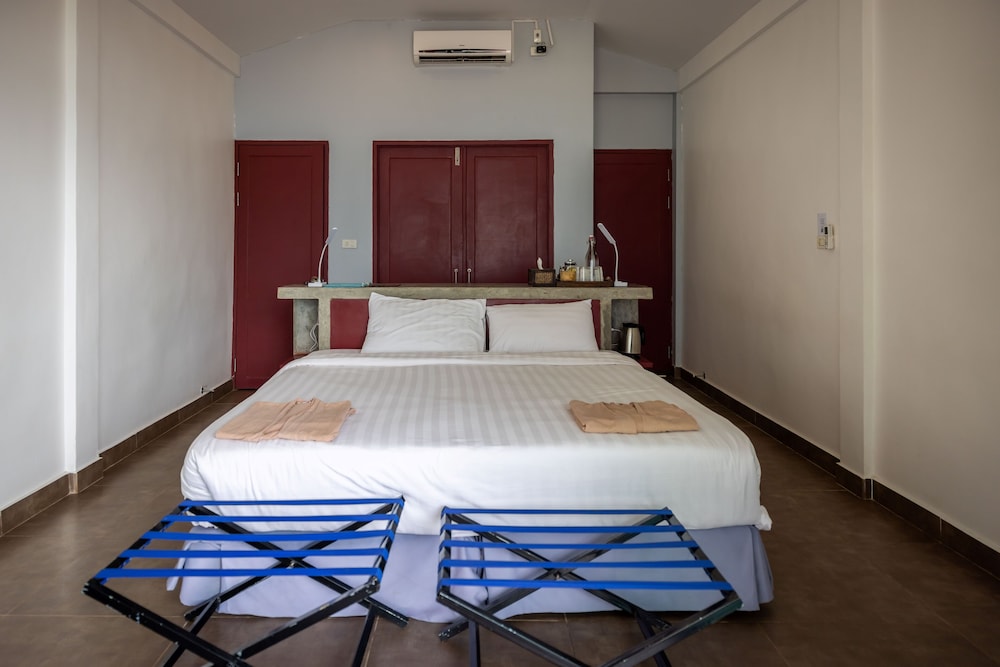 SANCTUARY NAM NGUM BEACH RESORT 13/53