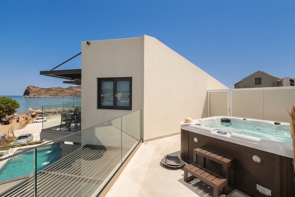 Elia Agia Marina Resort 31/58