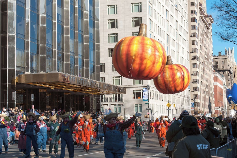 Hyatt Place New York / Chelsea 32/42