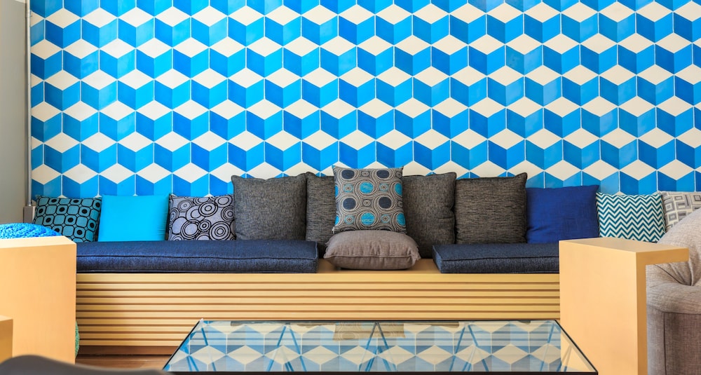 Hotel Estancias VIVE MX wtc CDMX, Trademark by Wyndham 38/58