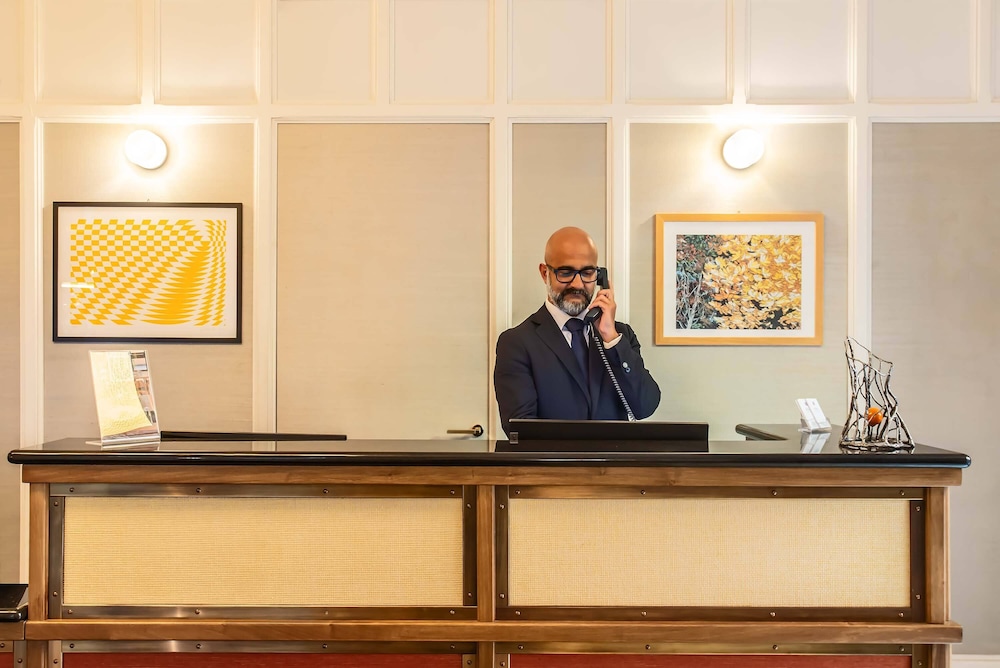Albergo Etico Roma 5/50