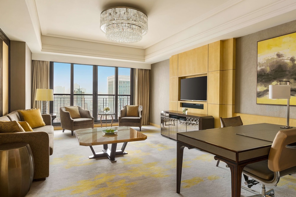 Midtown Shangri-La Hangzhou 28/45