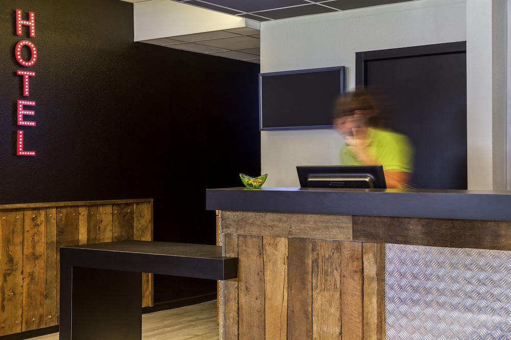 Ibis Styles Chartres 9/50